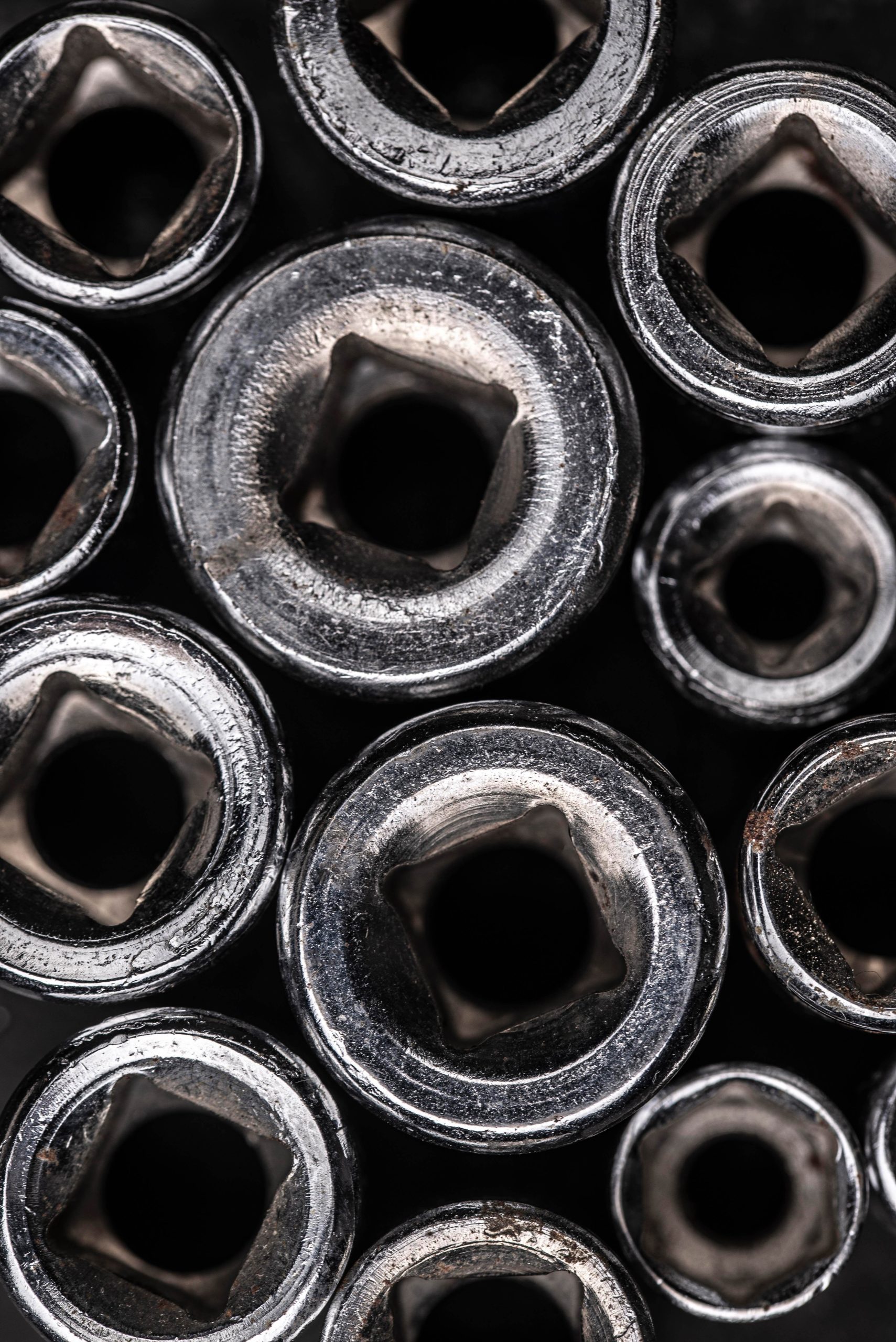 close up metal keys 1 scaled